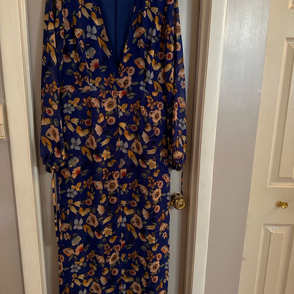 New forever 21 romper